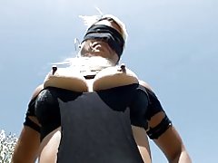חרמנית בשלה
