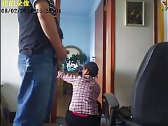 Cleaning(2) דודה