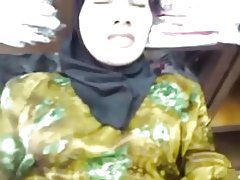 נורווגית-baju kurung-milf המכסה אמר יעקב sesangat טעים
